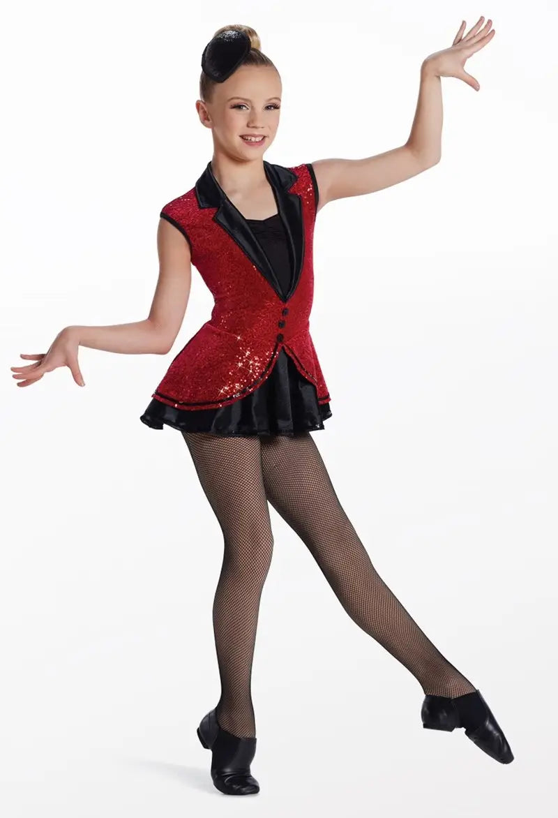 I Want - August 2-9, 2026 - Dance the Dream at Sea