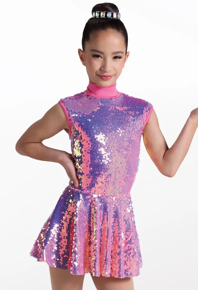 MERCY - APRIL 25, 2026 - DANCIN' SPRING SPECTACULAR