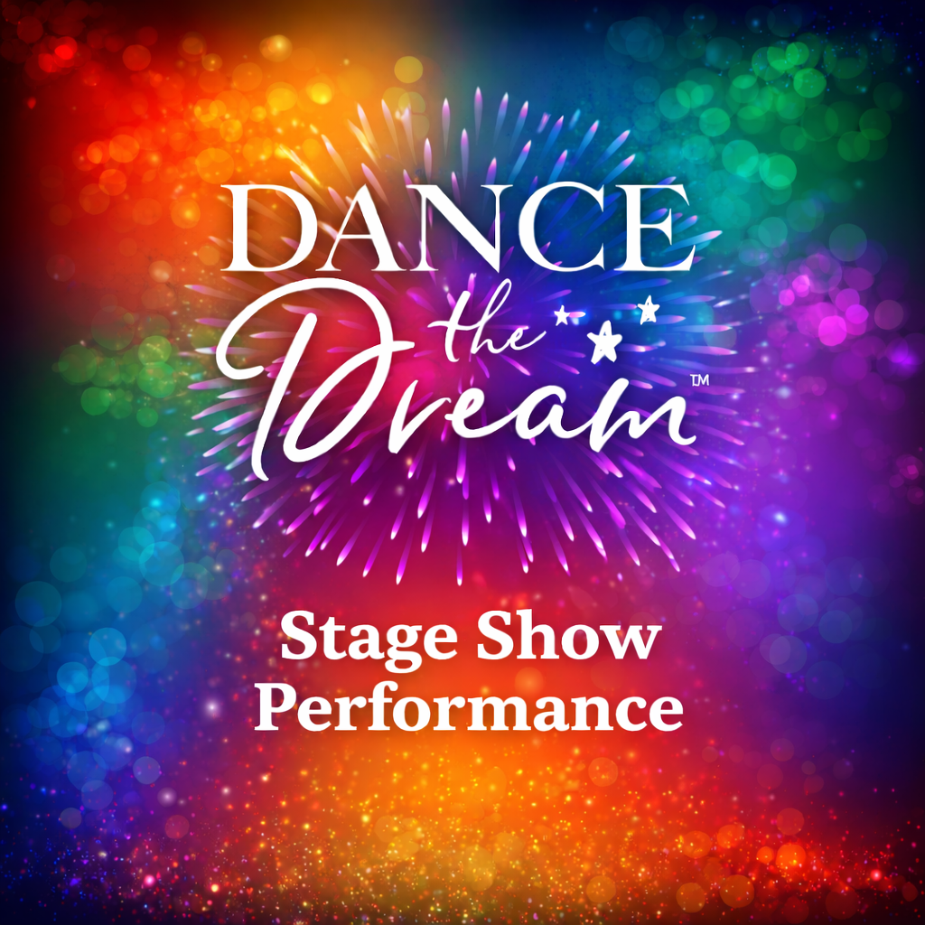 Walt Disney World Stage Show Performance