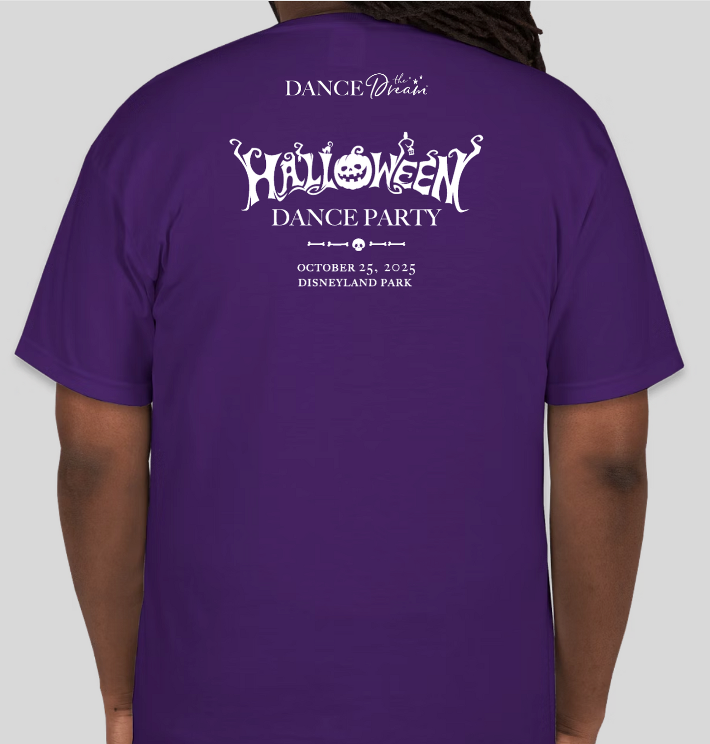 Dance the Dream™ EVENT T-Shirt