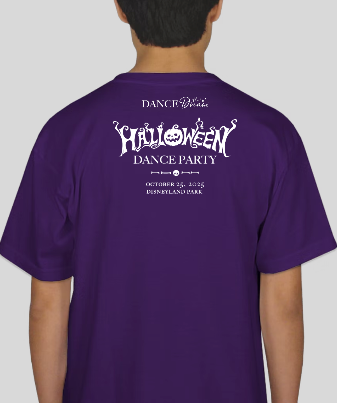 Dance the Dream™ EVENT T-Shirt