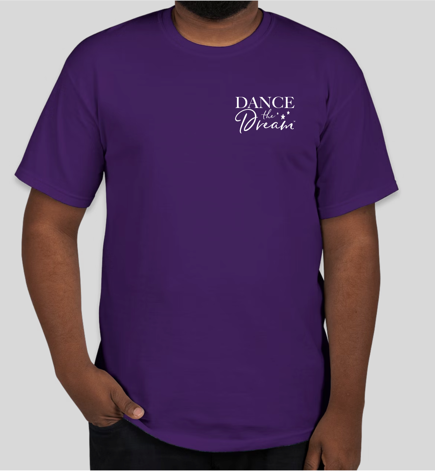 Dance the Dream™ EVENT T-Shirt