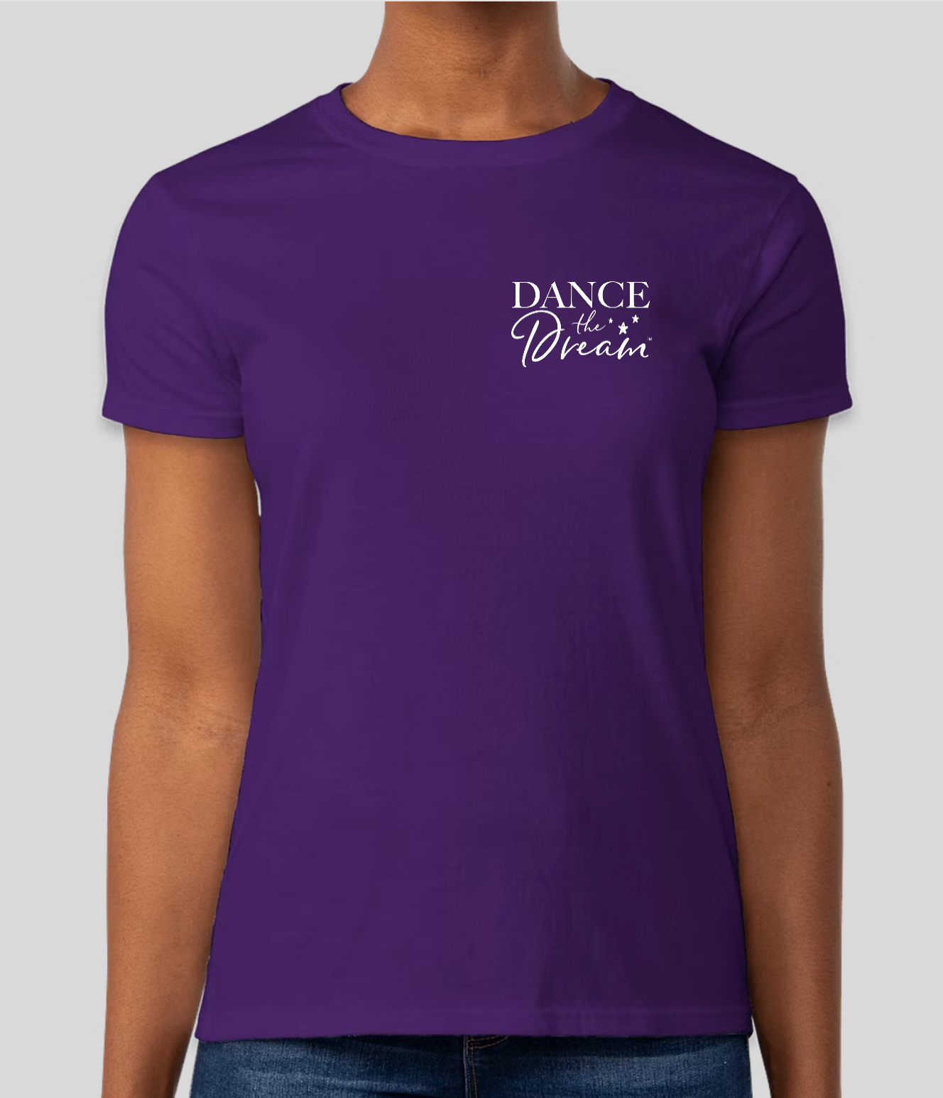 Dance the Dream™ EVENT T-Shirt