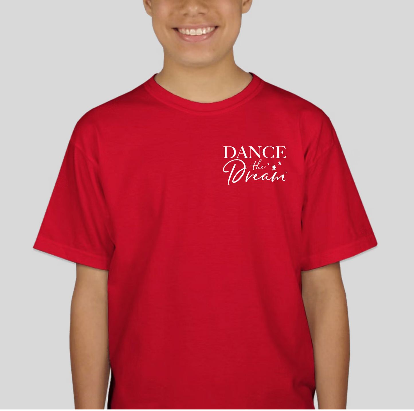 Dance the Dream™ EVENT T-Shirt
