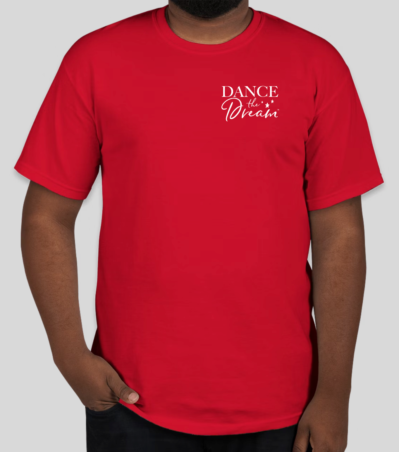 Dance the Dream™ EVENT T-Shirt