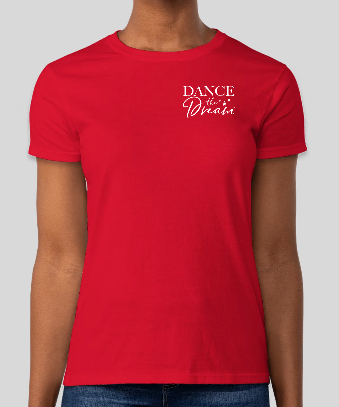 Dance the Dream™ EVENT T-Shirt