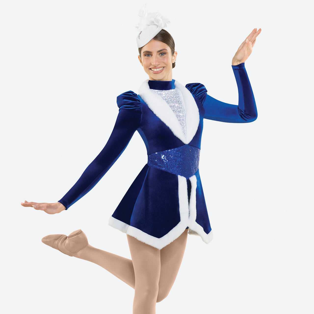JINGLE BELL ROCK - NOVEMBER EVENT - DISNEYLAND