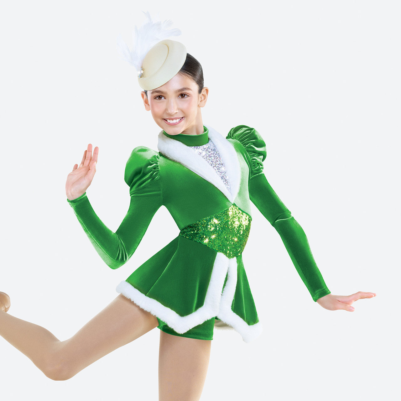 JINGLE BELL ROCK - NOVEMBER EVENT - DISNEYLAND