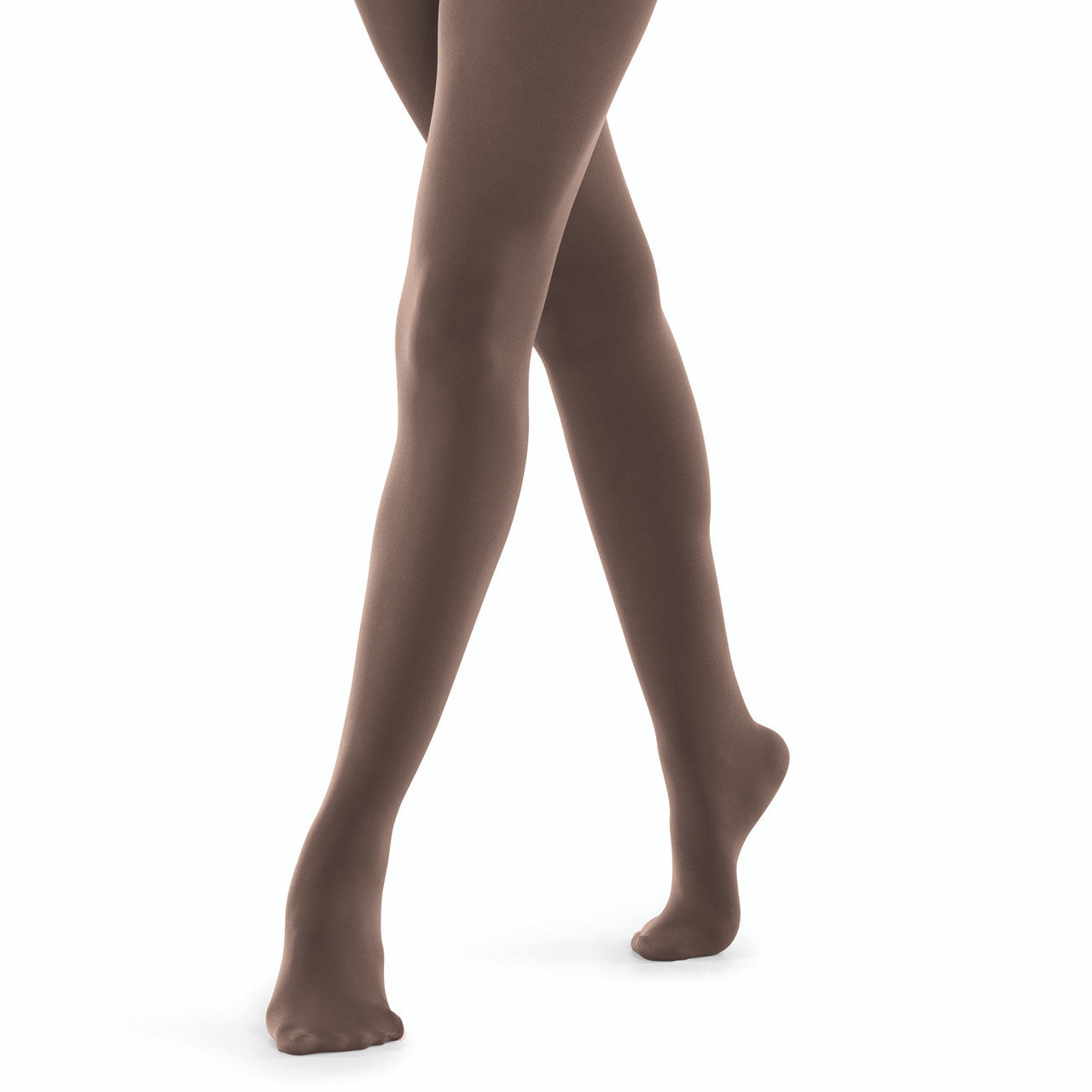 Color Flow Footed Tights - RD70003
