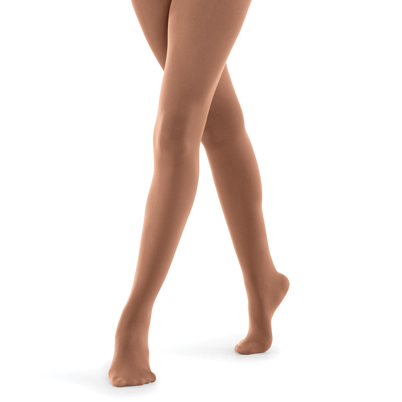 Color Flow Footed Tights - RD70003