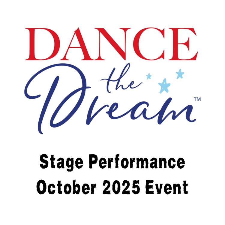 Disney Stage Performance