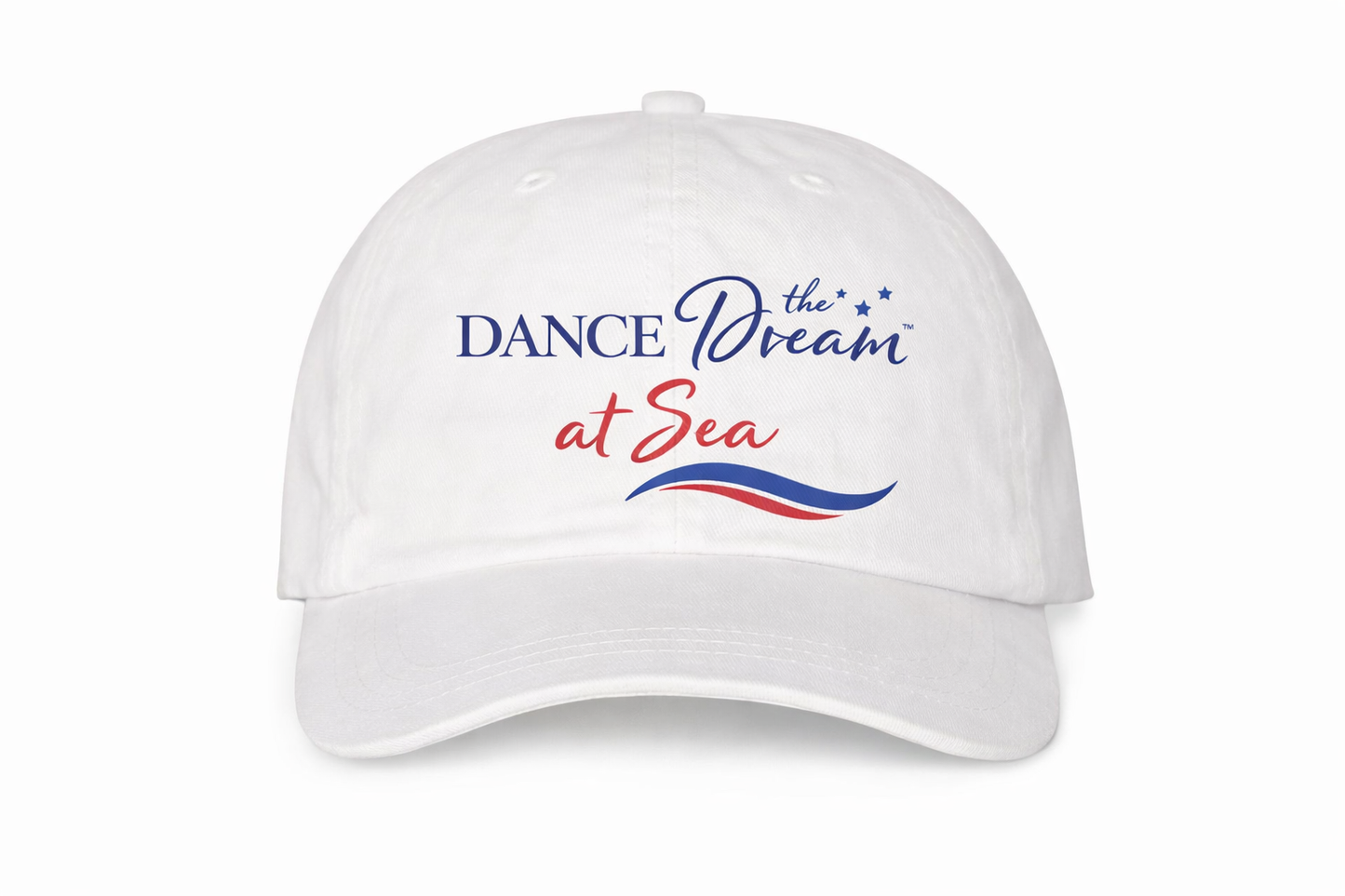 Dance the Dream at Sea Bundle