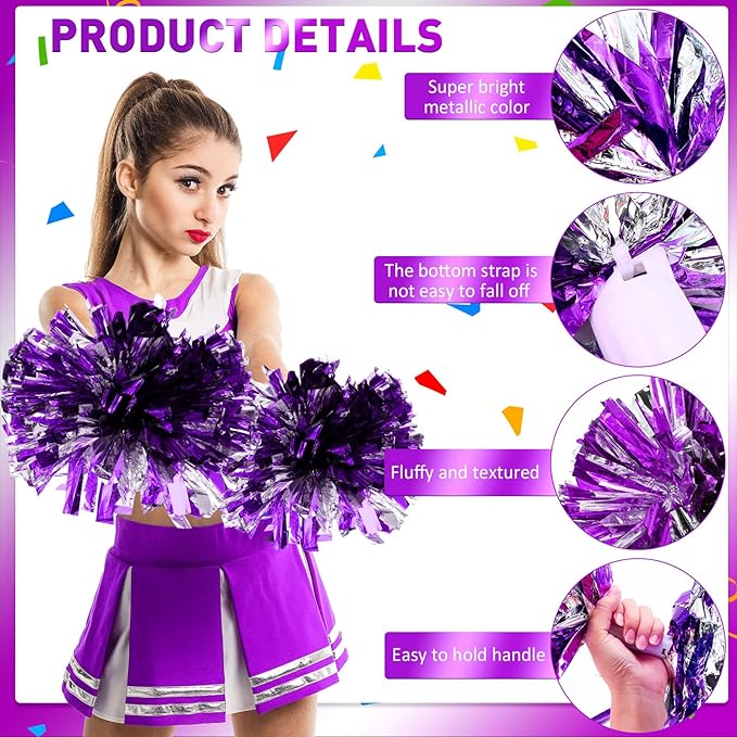 Pom Poms (1 pom)