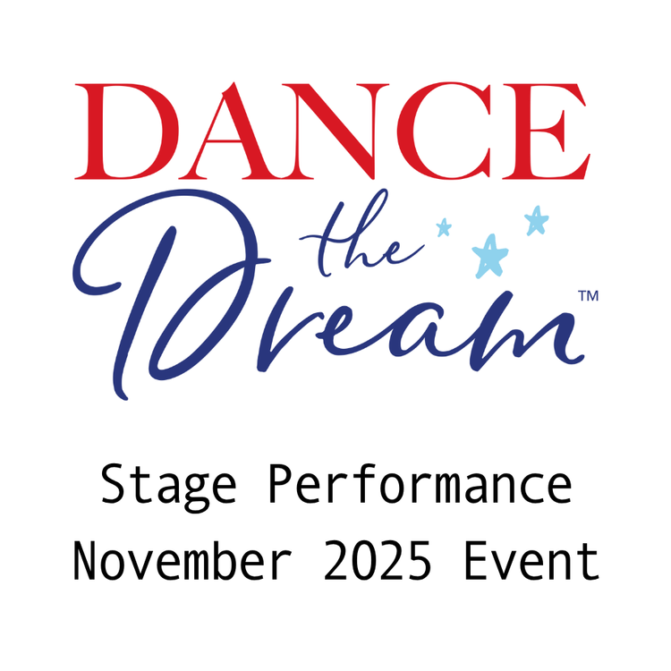 Disney Stage Performance