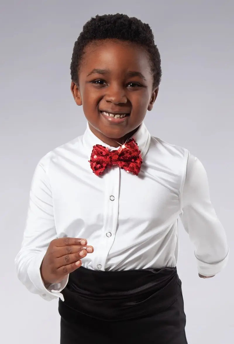 Ultra Sparkle Bow Tie - August 2-9, 2026 - Dance the Dream at Sea