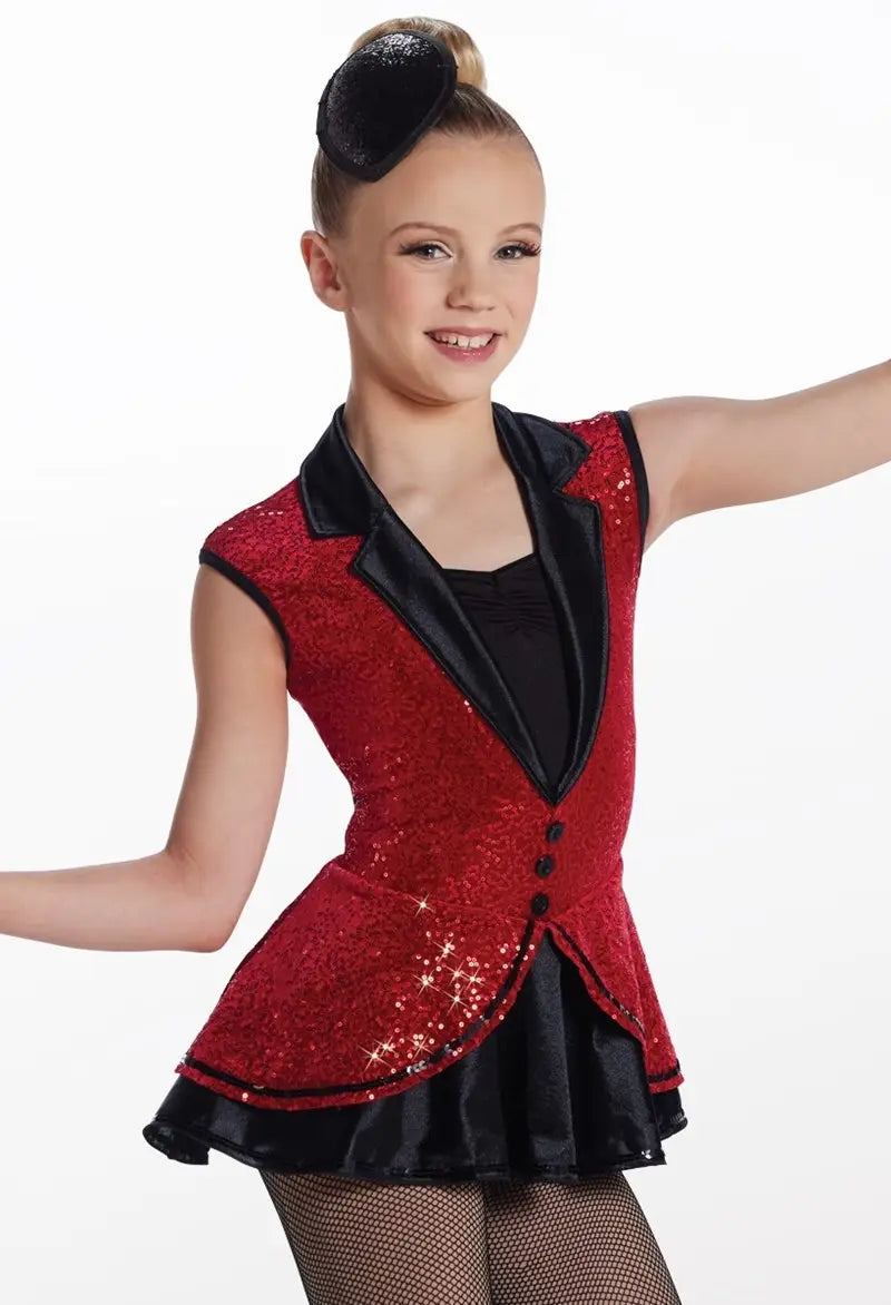 I Want - August 2-9, 2026 - Dance the Dream at Sea