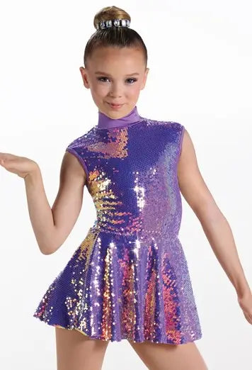 MERCY - APRIL 25, 2026 - DANCIN' SPRING SPECTACULAR