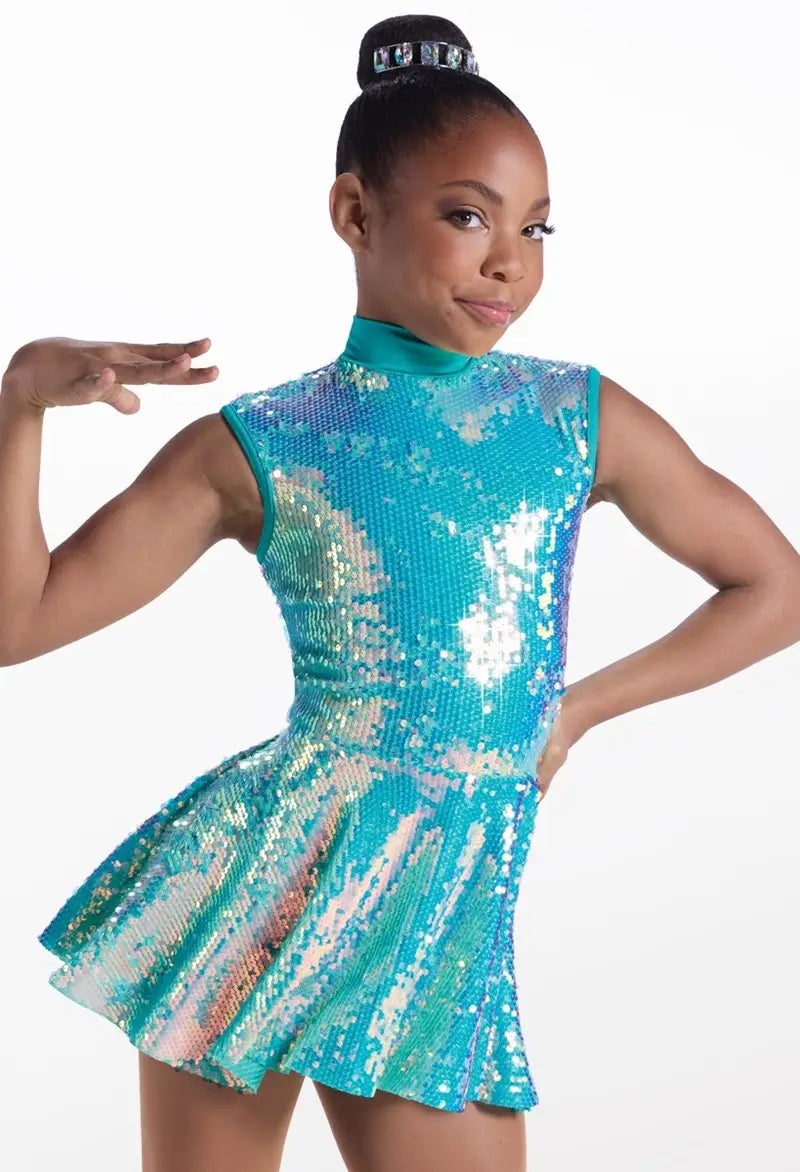 MERCY - APRIL 25, 2026 - DANCIN' SPRING SPECTACULAR