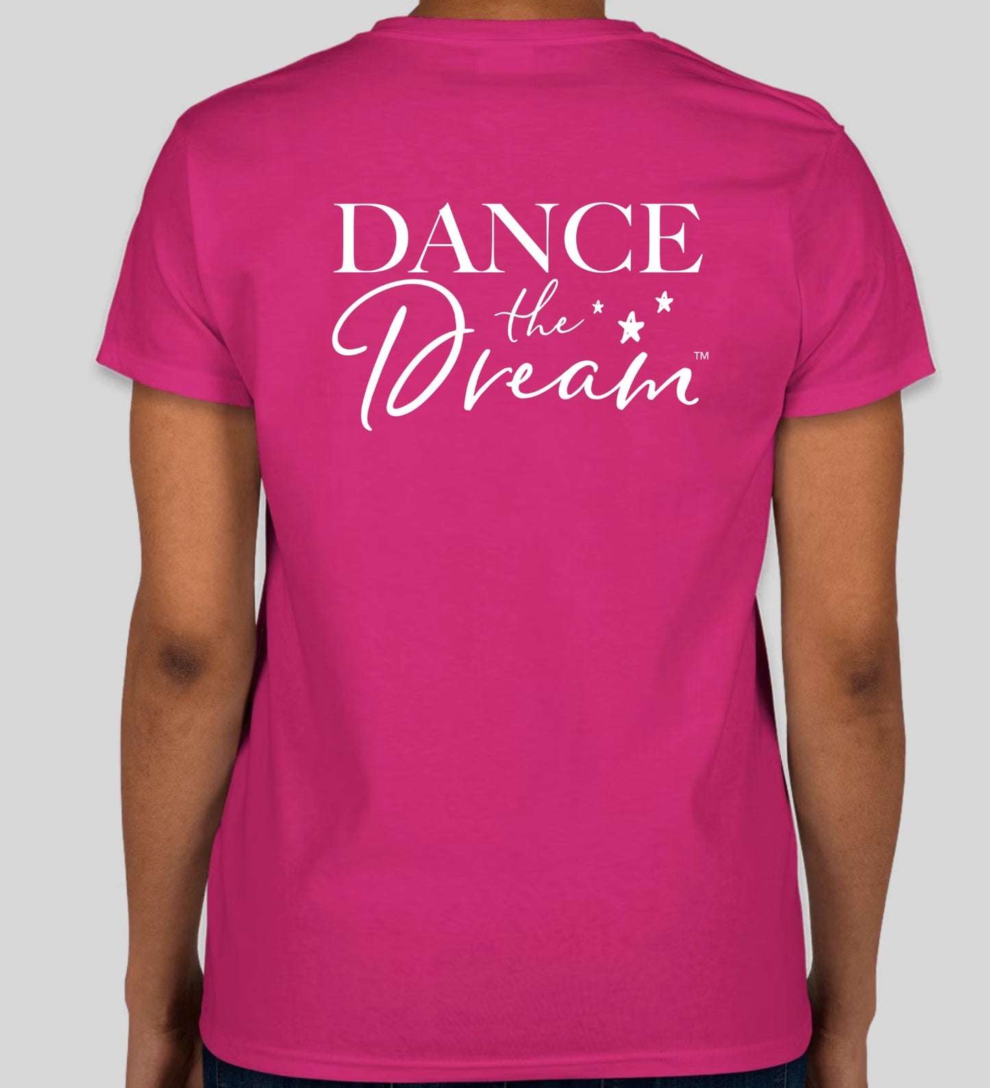 Dance the Dream™ T-Shirt