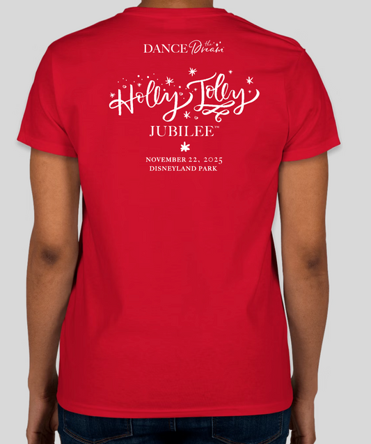 Dance the Dream™ EVENT T-Shirt