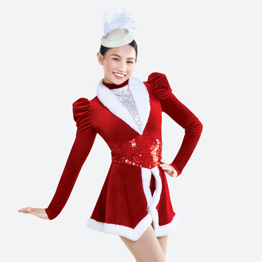 JINGLE BELL ROCK - NOVEMBER EVENT - DISNEYLAND