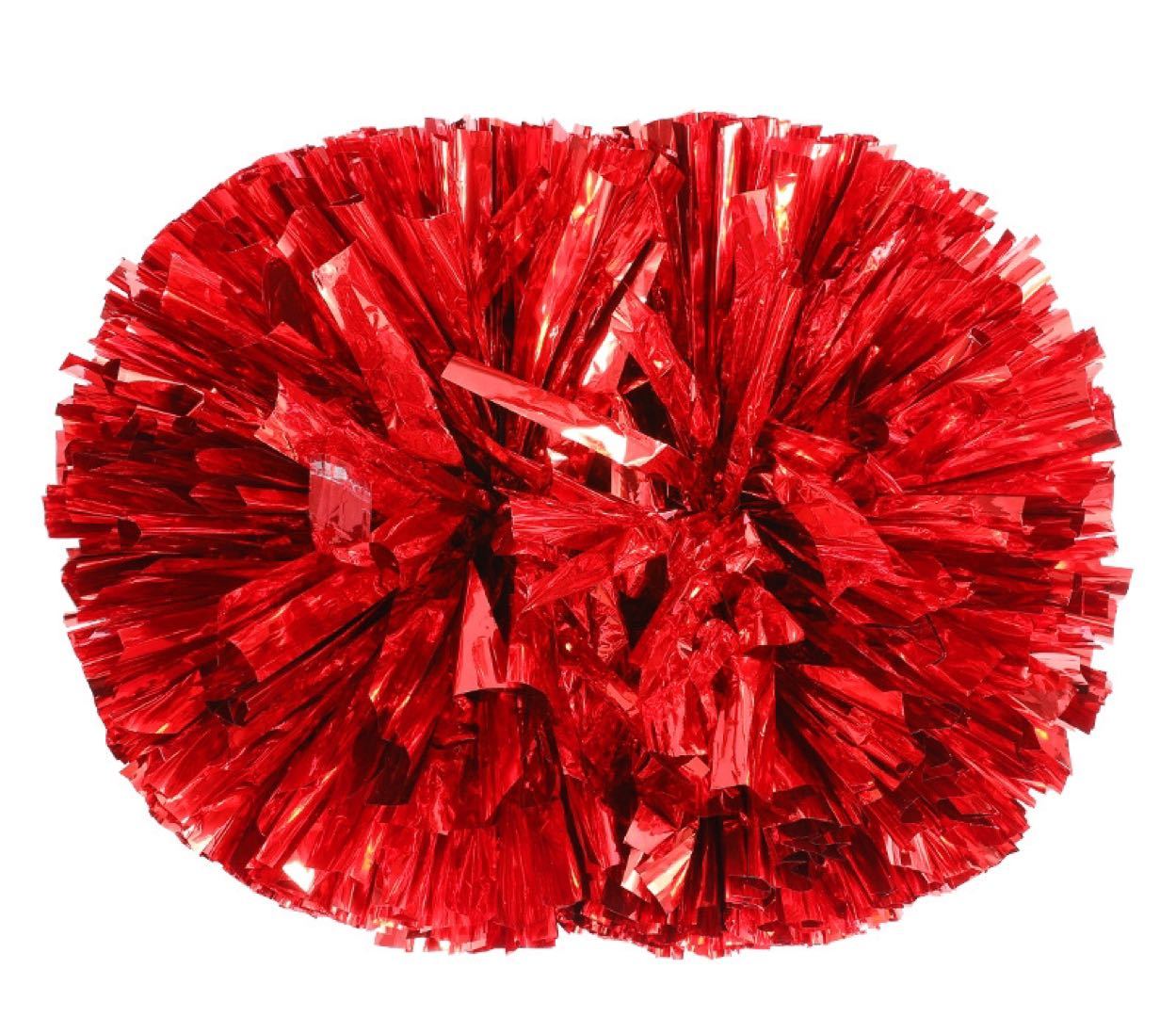 Pom Poms (1 pom)