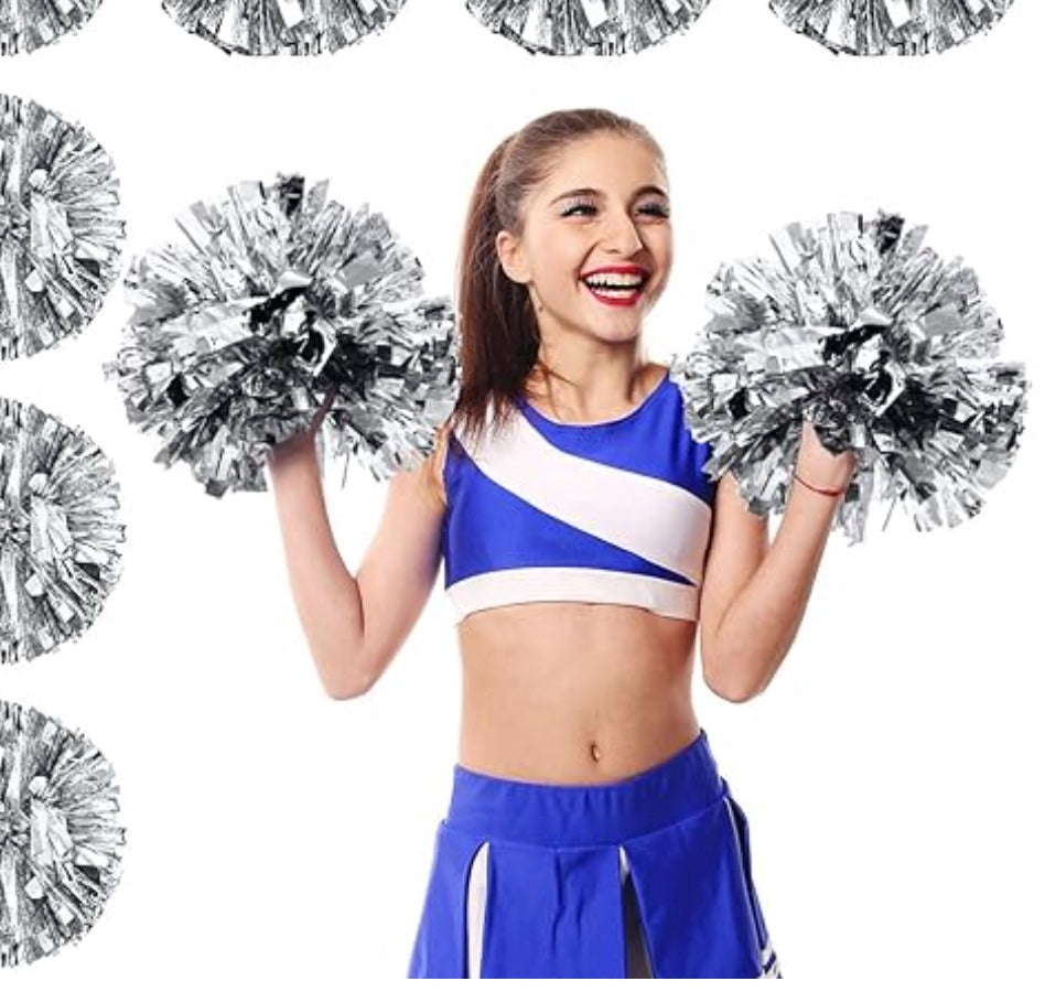 Pom Poms (1 pom)