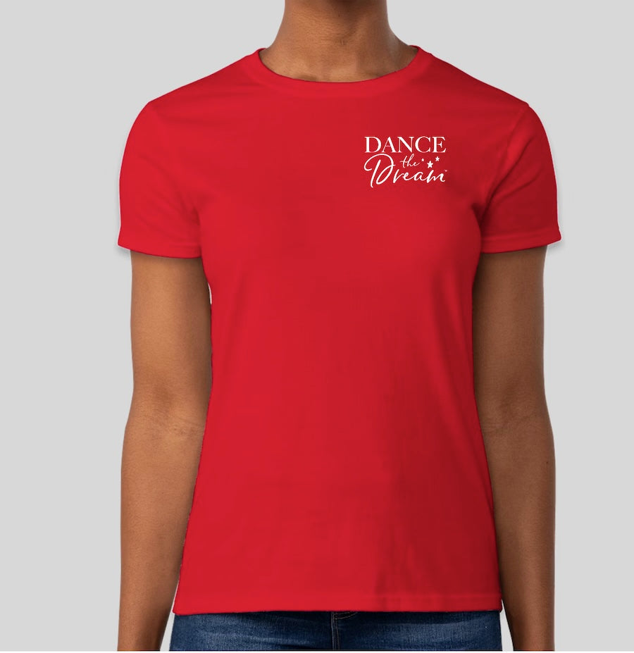 Dance the Dream™ T-Shirt