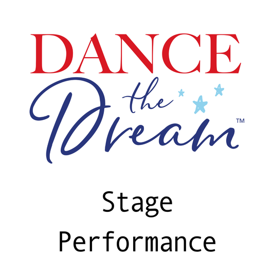 Disney Stage Performance