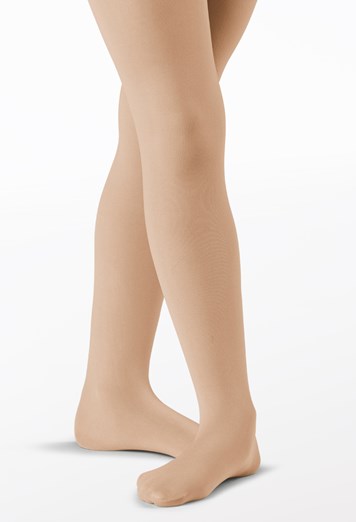Adult Footed Tight-W990
